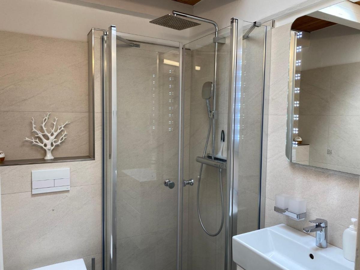 Holiday Home Mondmuschel By Interhome Norddeich  Ngoại thất bức ảnh